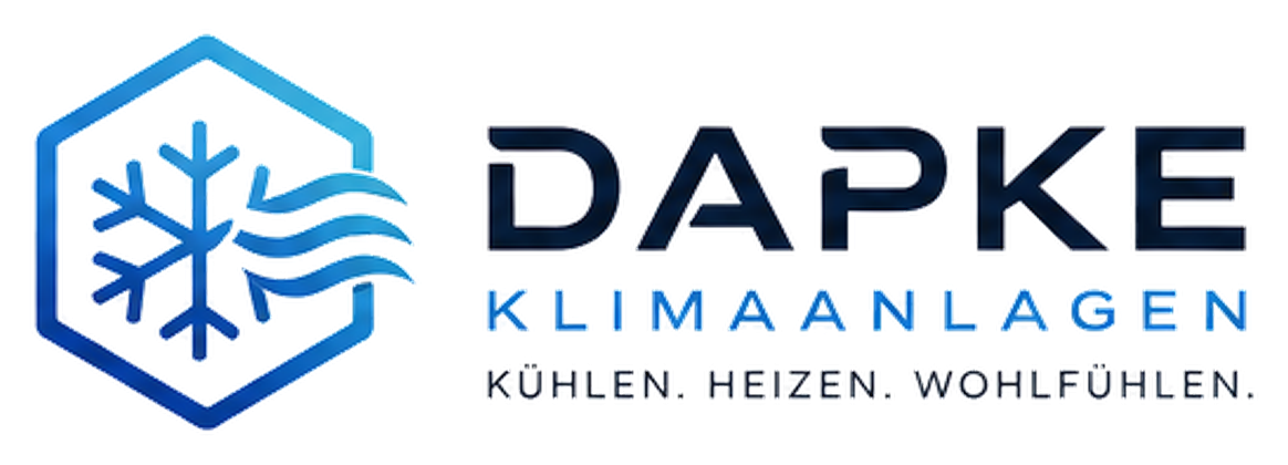 DAPKE KLIMAANLAGEN