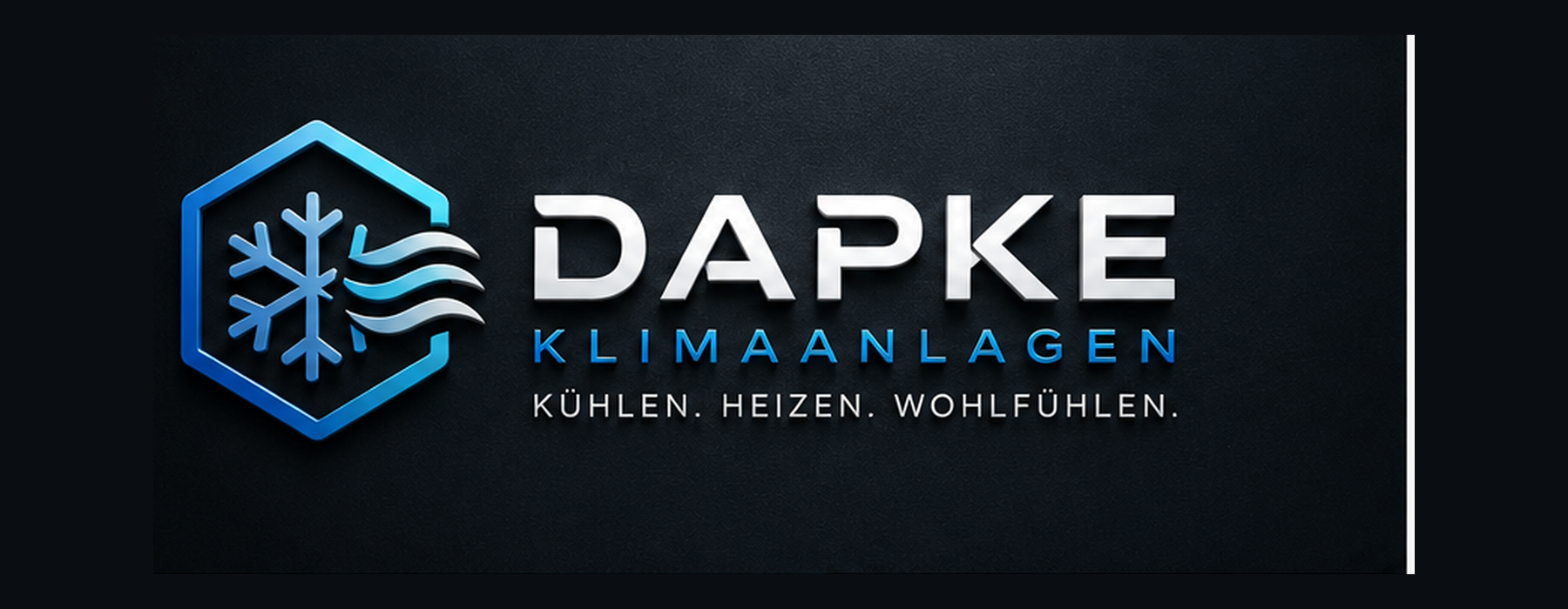 DAPKE KLIMAANLAGEN